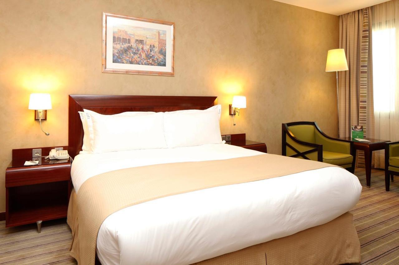 Holiday Inn Olaya By Ihg Riadh Exterior foto