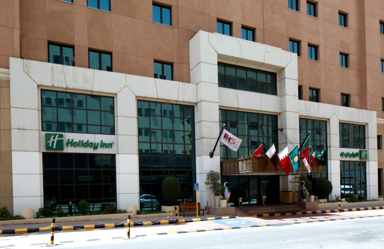 Holiday Inn Olaya By Ihg Riadh Exterior foto