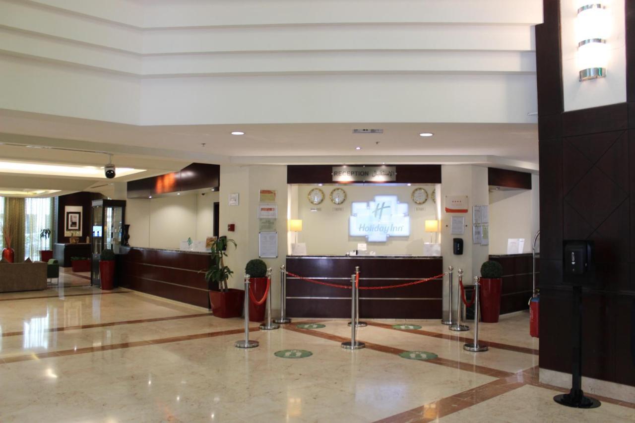 Holiday Inn Olaya By Ihg Riadh Exterior foto