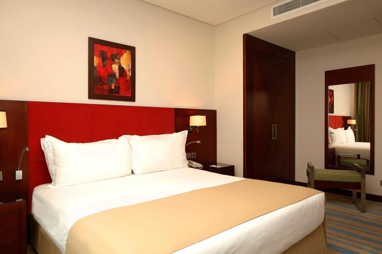 Holiday Inn Olaya By Ihg Riadh Exterior foto