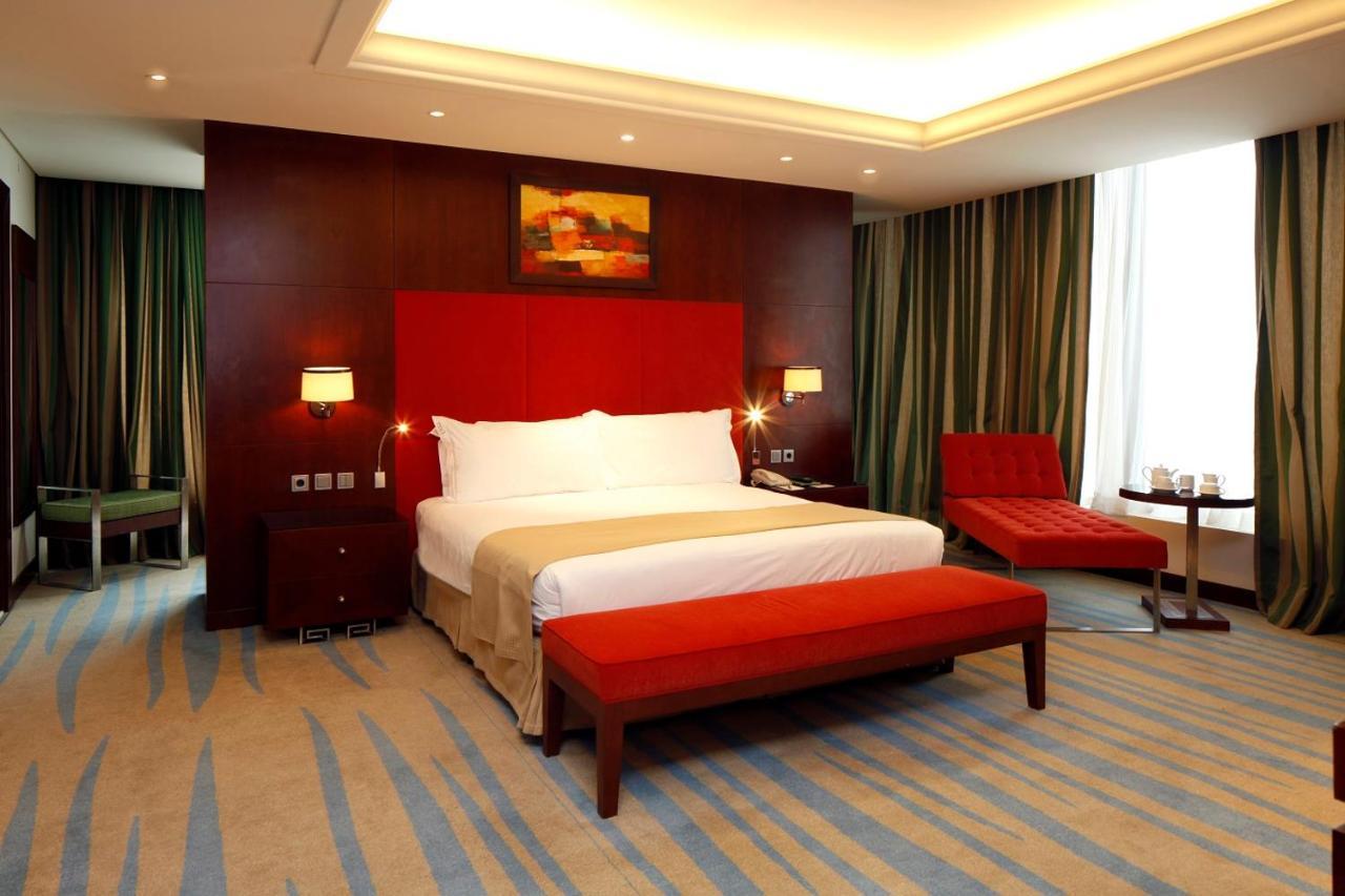 Holiday Inn Olaya By Ihg Riadh Exterior foto