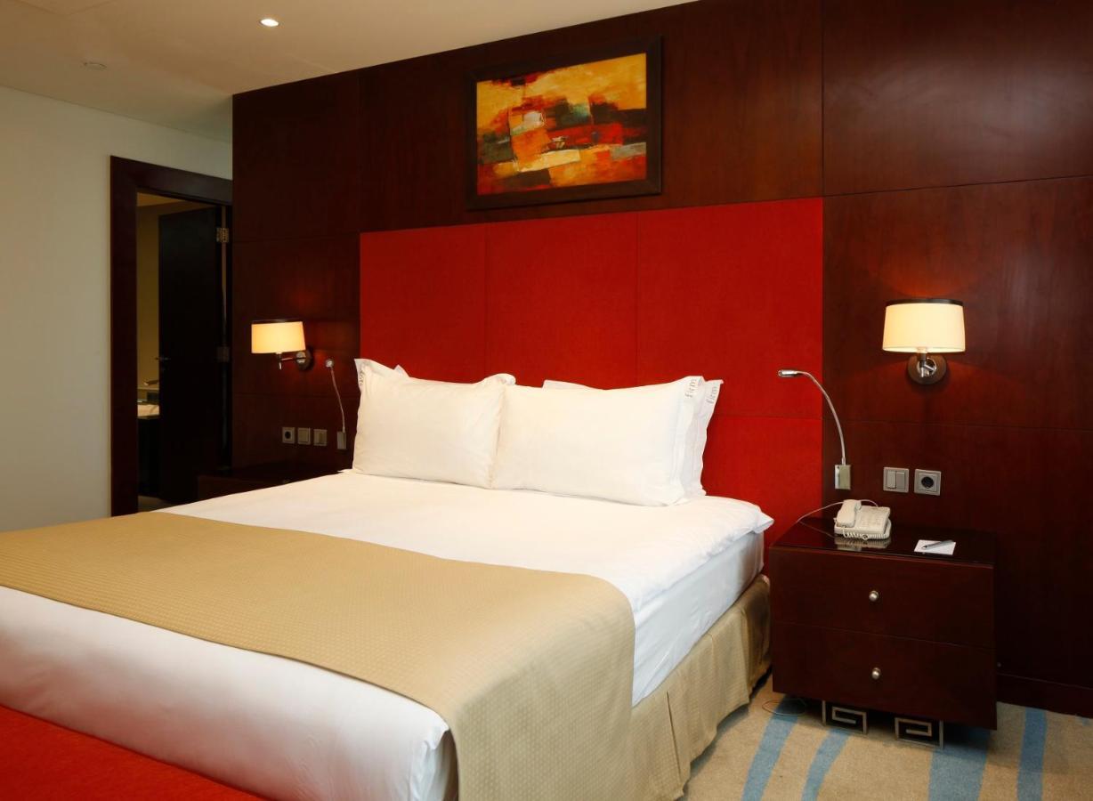 Holiday Inn Olaya By Ihg Riadh Exterior foto