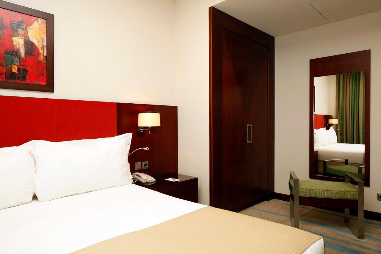 Holiday Inn Olaya By Ihg Riadh Exterior foto
