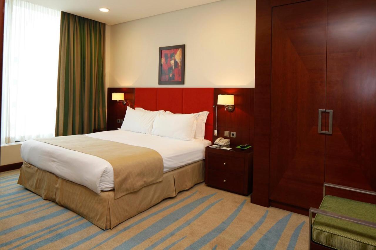 Holiday Inn Olaya By Ihg Riadh Exterior foto