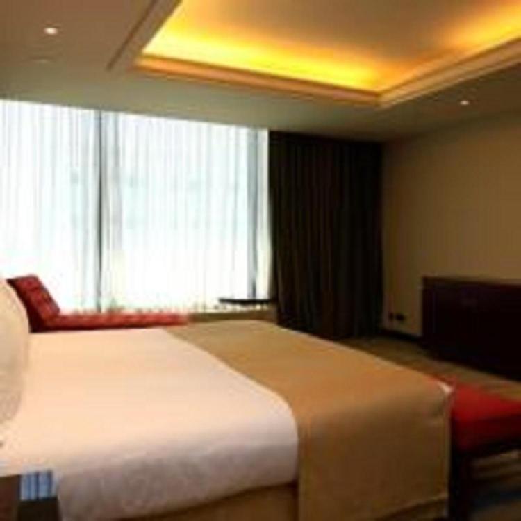 Holiday Inn Olaya By Ihg Riadh Exterior foto
